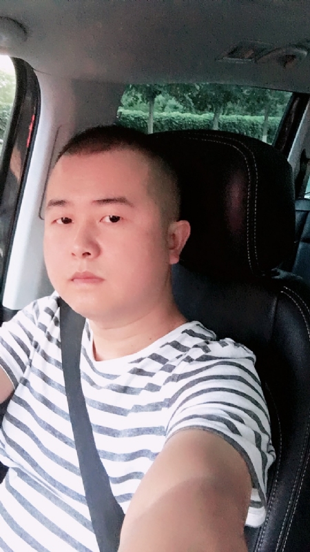 醉猫的第一张照片--闽侯相亲网