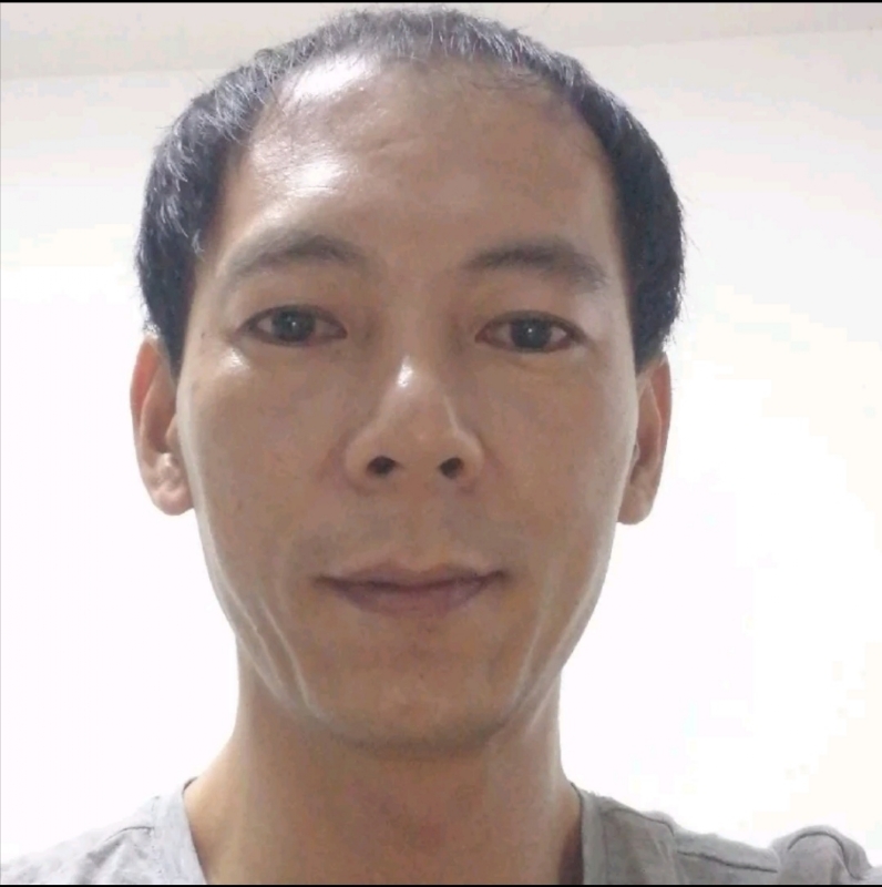 单枪匹马的第一张照片--闽侯相亲网