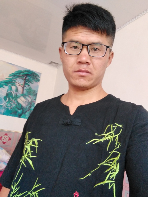清风的第一张照片--闽侯相亲网