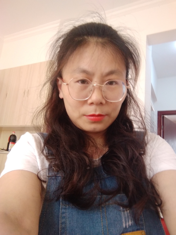 毛豆的第一张照片--闽侯相亲网