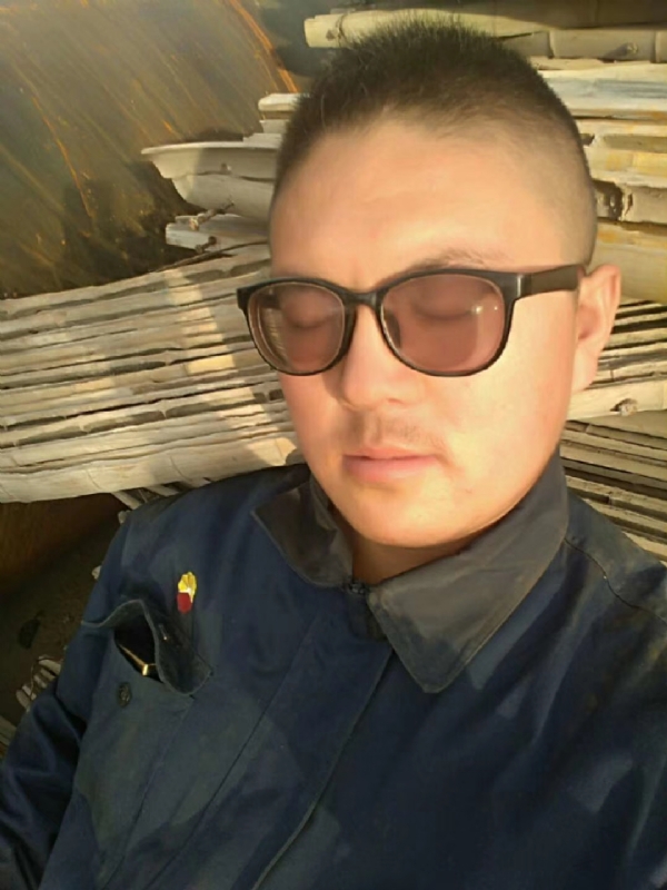 陈国建的第一张照片--闽侯相亲网
