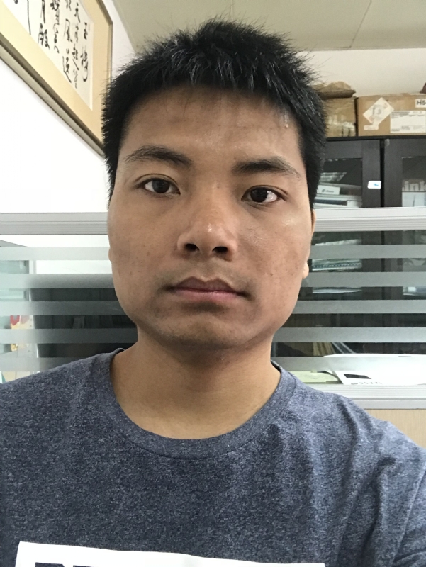 大飛的第一张照片--闽侯相亲网