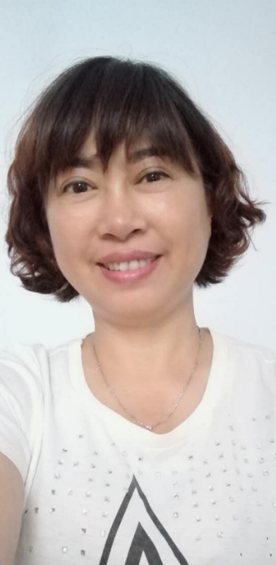 小芹的第二张照片--闽侯相亲网