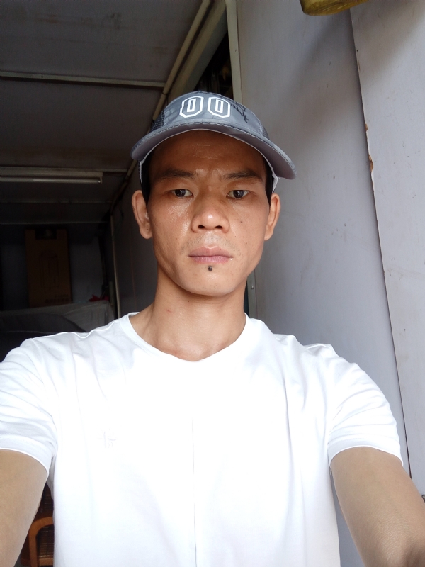 张生的第一张照片--闽侯相亲网
