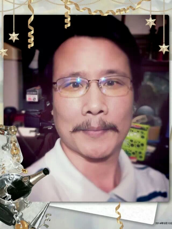 simax的第一张照片--闽侯相亲网