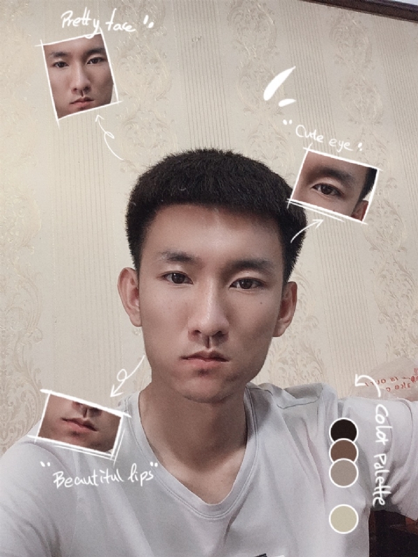 jhx的第一张照片--闽侯相亲网