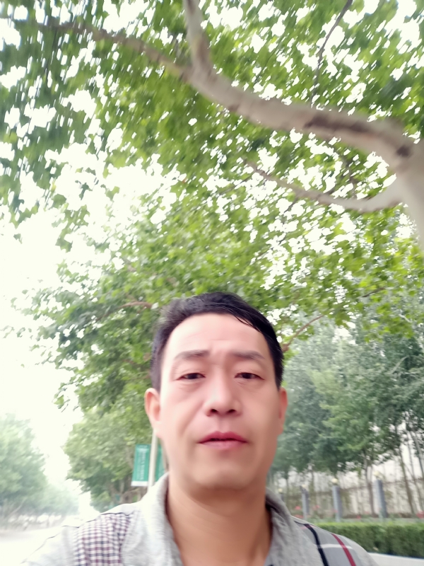 阳光的第一张照片--闽侯相亲网