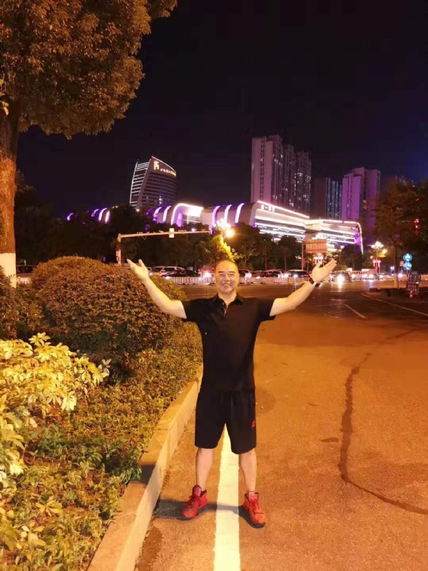 李国伟的第二张照片--闽侯相亲网
