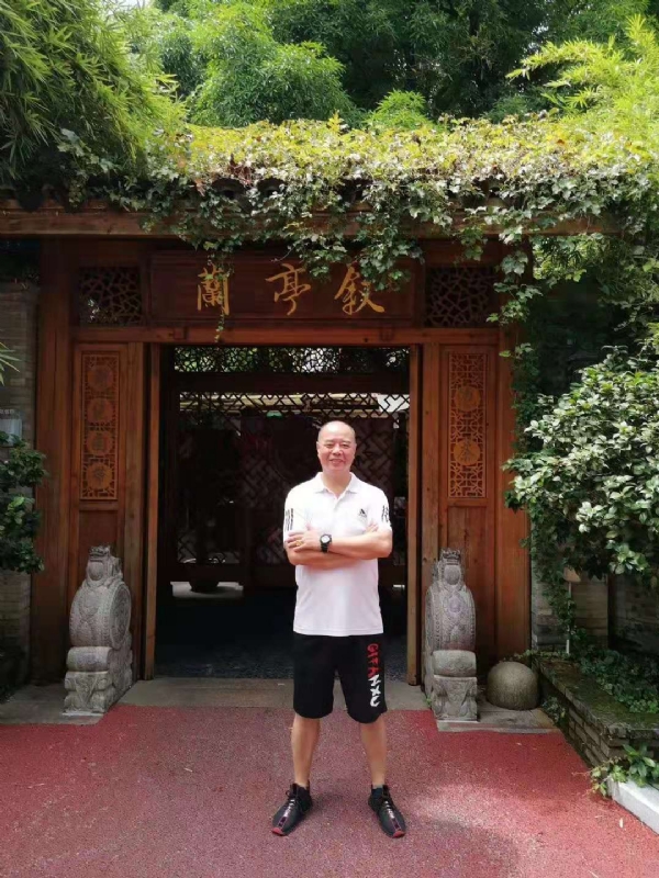 李国伟的第四张照片--闽侯相亲网