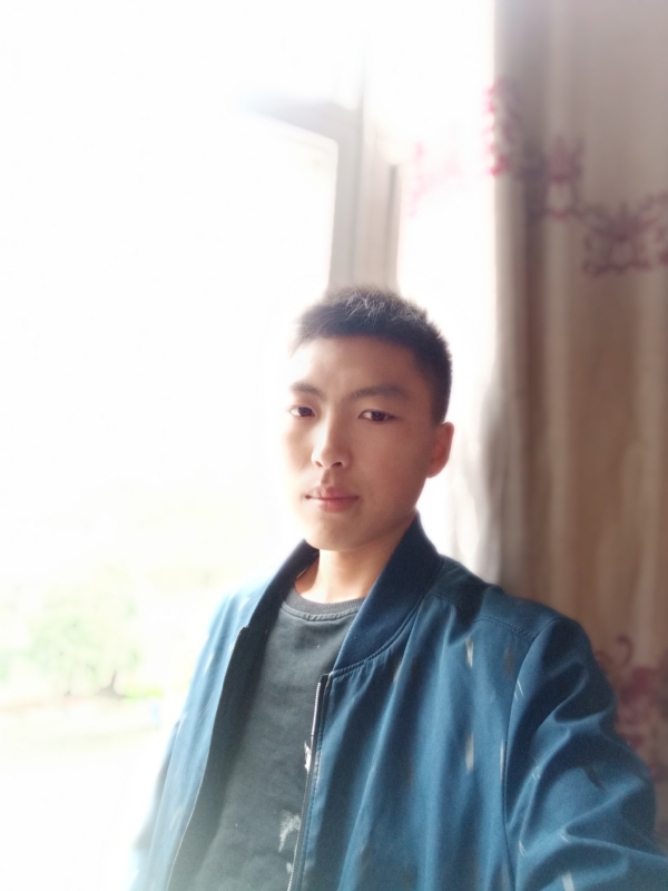 DEVIL的第一张照片--闽侯相亲网