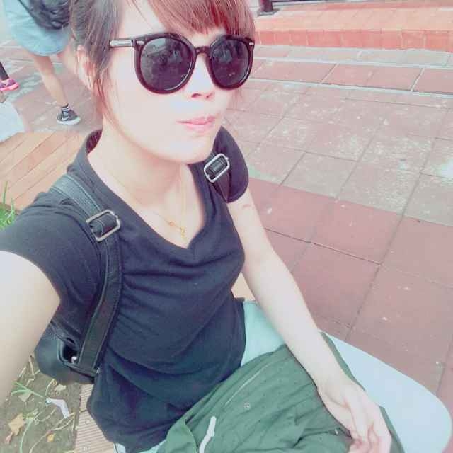 勻勻的第一张照片--闽侯相亲网