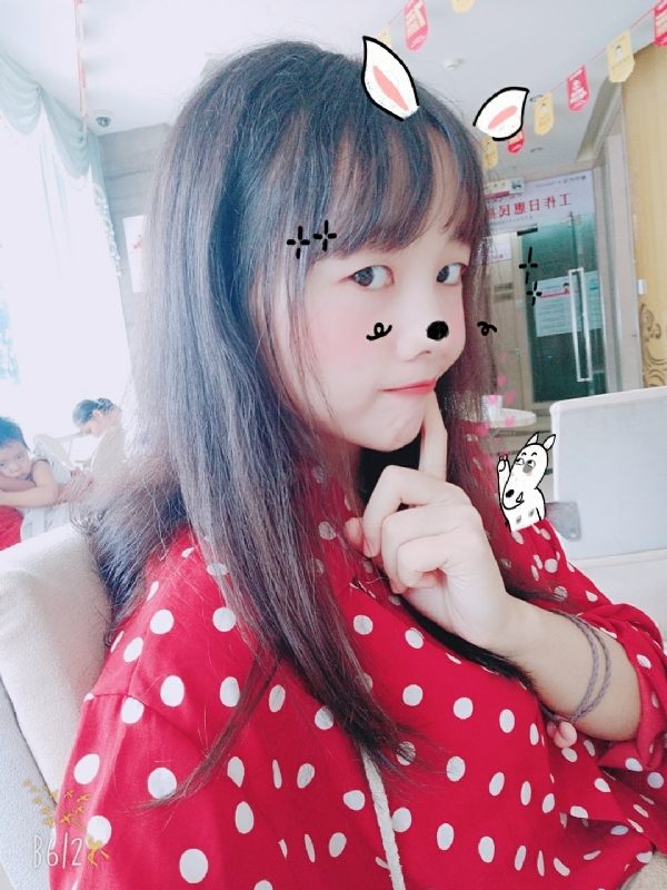 安妮的第一张照片--闽侯相亲网