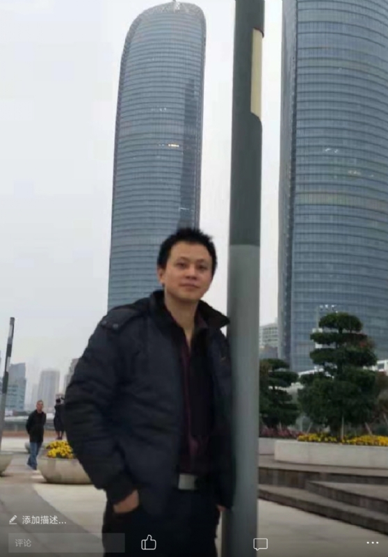 一叶飘零的第一张照片--闽侯相亲网