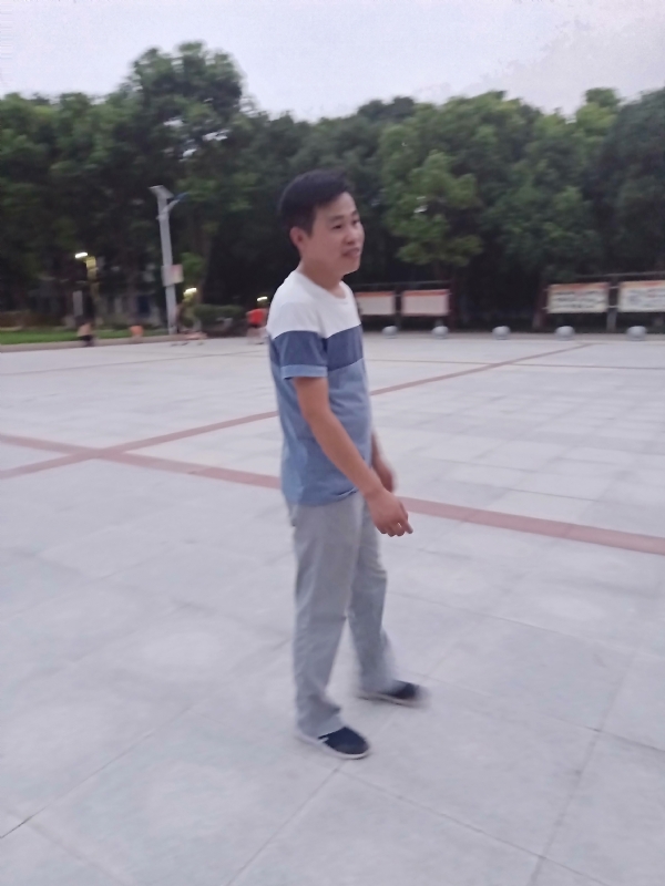 一笑的第一张照片--闽侯相亲网