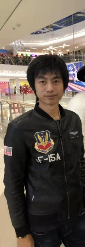 明明的第一张照片--闽侯相亲网
