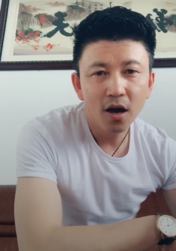 李东承的第一张照片--闽侯相亲网
