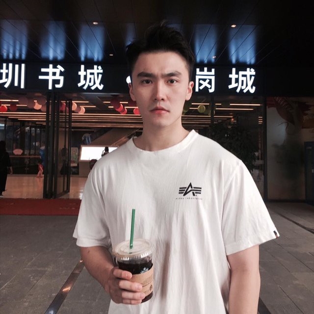 tim的第一张照片--闽侯相亲网