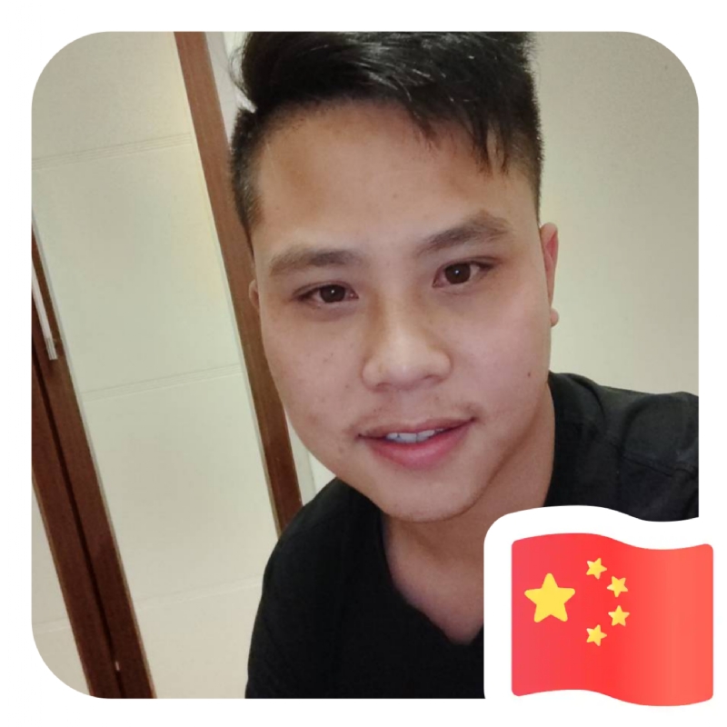 陈桂宝的第一张照片--闽侯相亲网