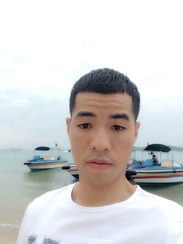 冷风的第一张照片--闽侯相亲网