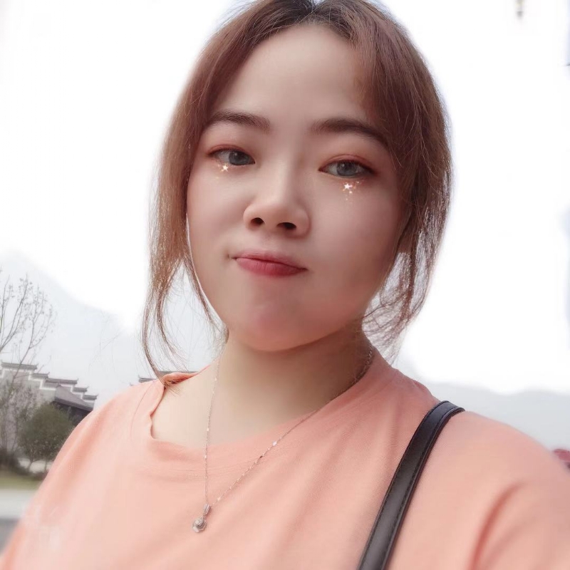 小颖的第一张照片--闽侯相亲网