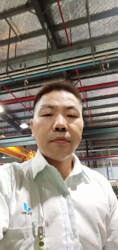 随缘的第一张照片--闽侯相亲网