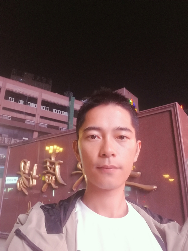 重庆小林的第一张照片--闽侯相亲网