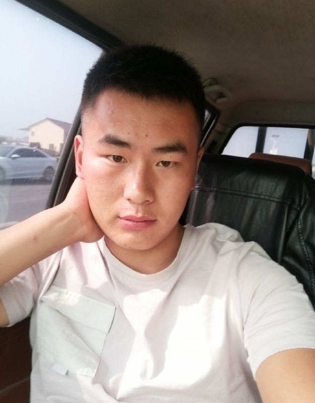 马宏亮的第二张照片--闽侯相亲网