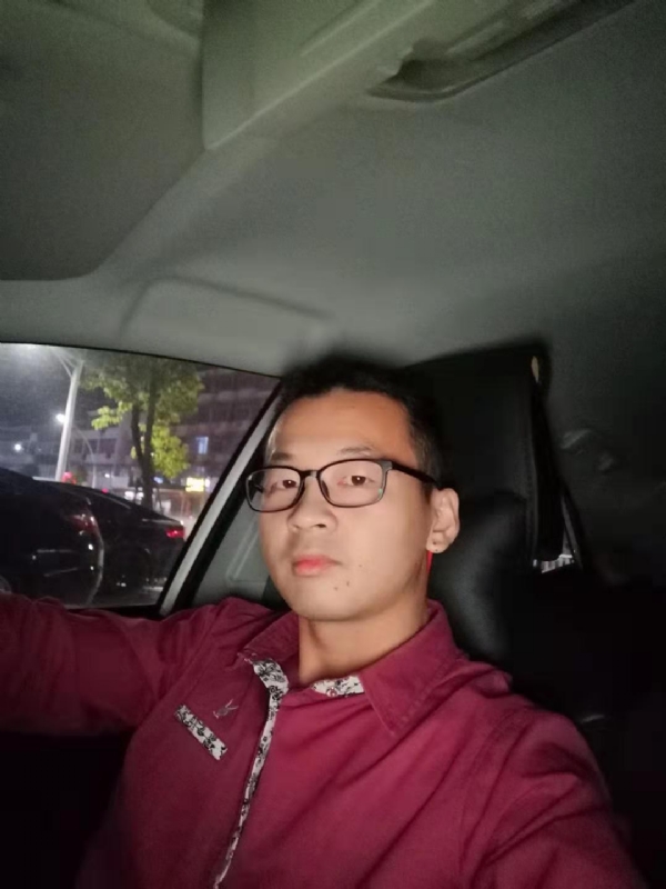 遇你最美的第一张照片--闽侯相亲网