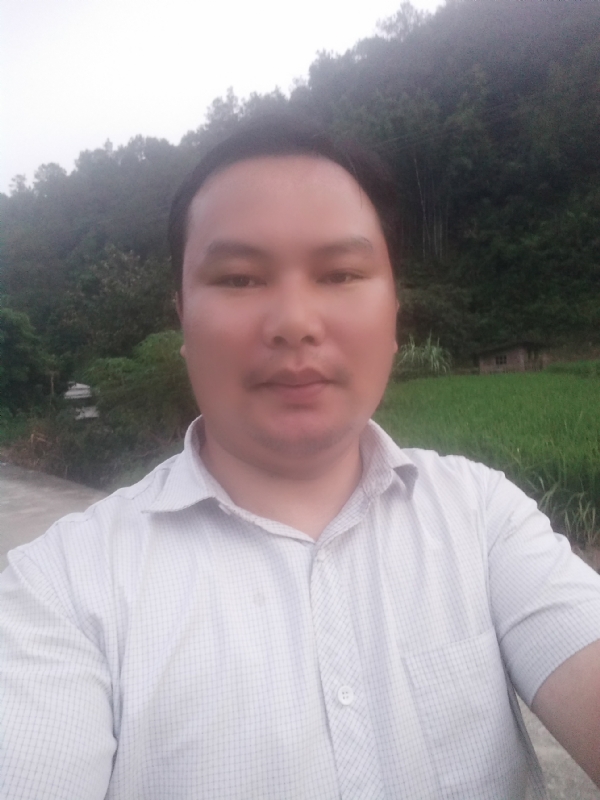 阿王的第一张照片--闽侯相亲网