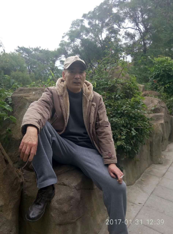 热腾腾的第一张照片--闽侯相亲网
