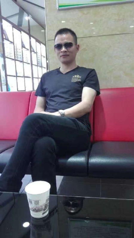 珍惜的第一张照片--闽侯相亲网