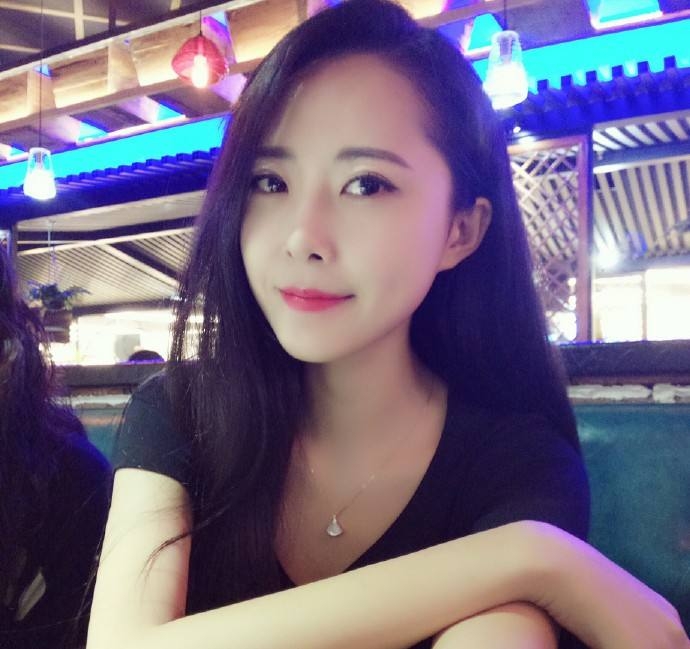 庆庆的第一张照片--闽侯相亲网