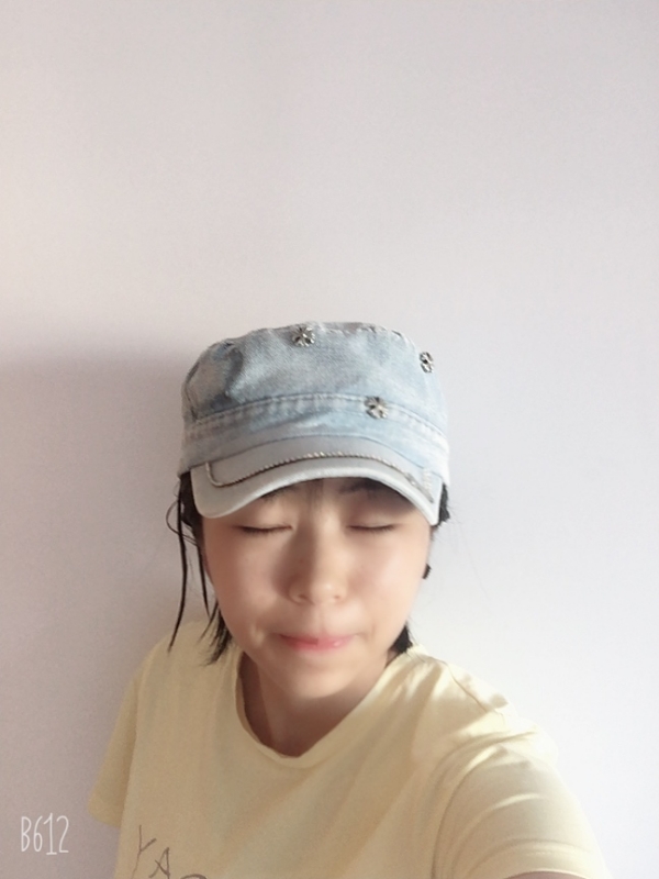 li的第一张照片--闽侯相亲网