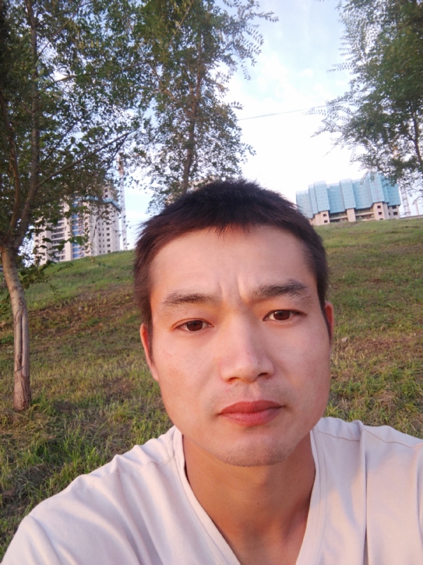 川子的第一张照片--闽侯相亲网
