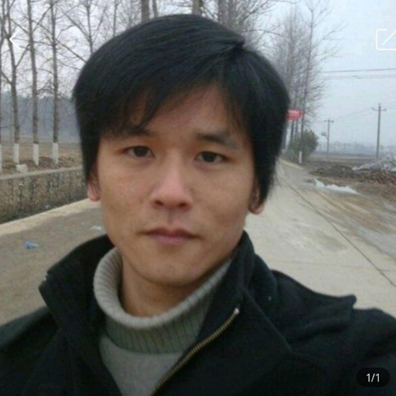 断桥残雪的第一张照片--闽侯相亲网