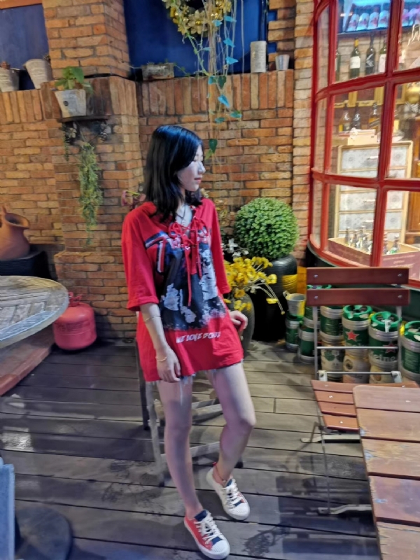 独一无二的第一张照片--闽侯相亲网