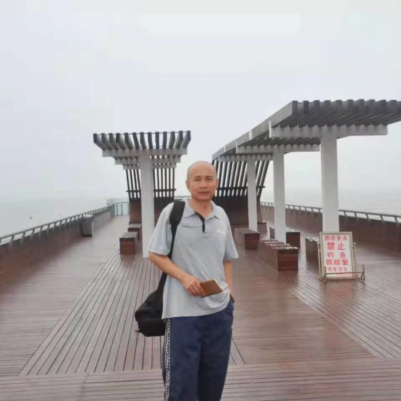 水云间的第一张照片--闽侯相亲网
