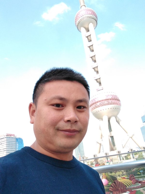 砥砺前行的第一张照片--闽侯相亲网