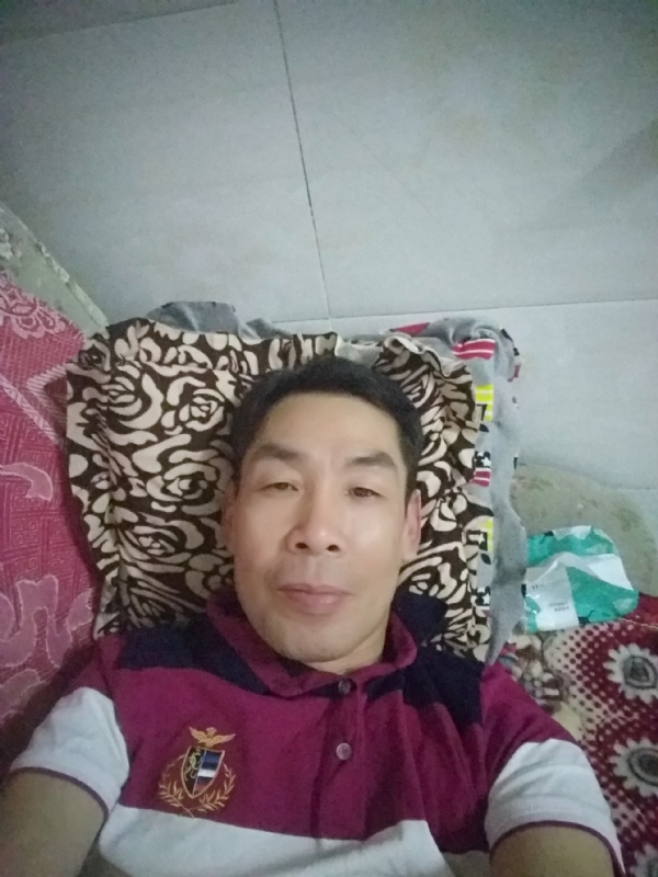 随缘的第一张照片--闽侯相亲网