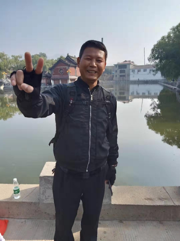 等的第一张照片--闽侯相亲网