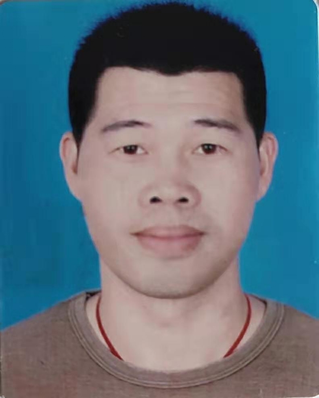 无痕的第一张照片--闽侯相亲网