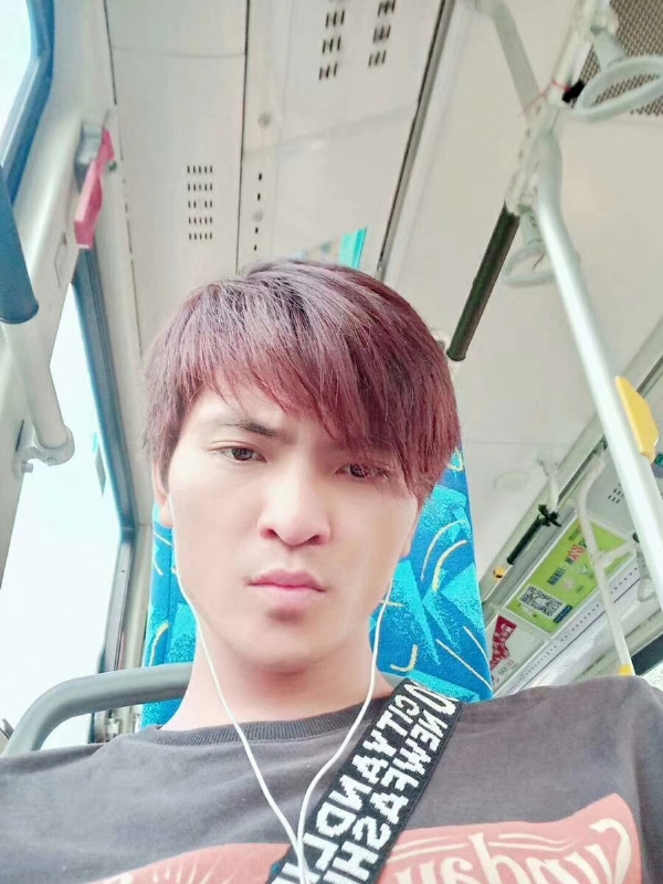 今日推销的第一张照片--闽侯相亲网