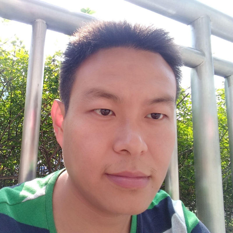崔尚书的第一张照片--闽侯相亲网