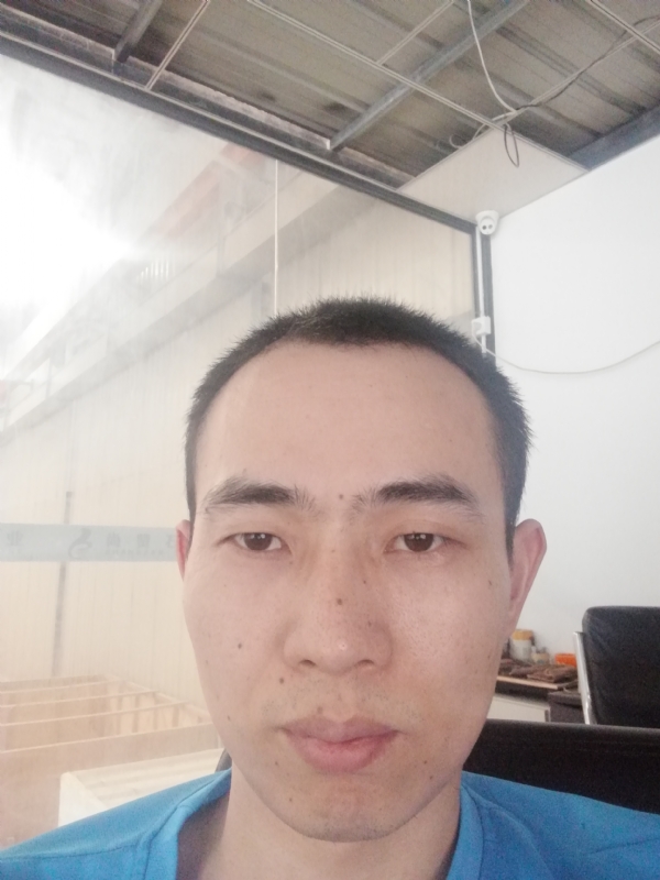 合十的第一张照片--闽侯相亲网