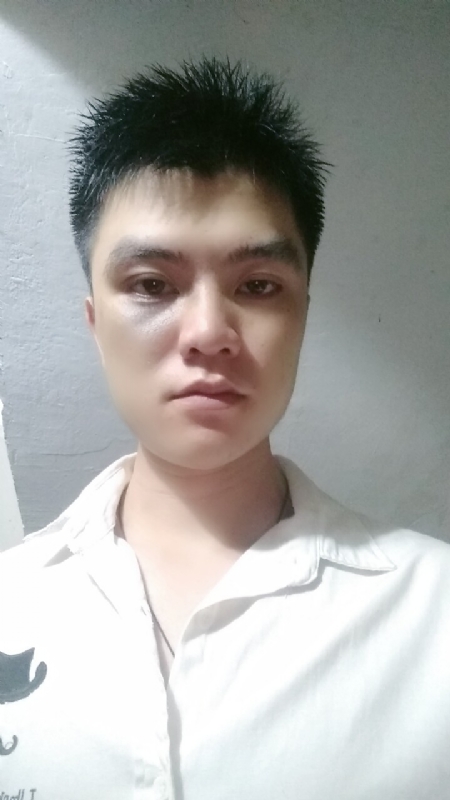 马仔的第一张照片--闽侯相亲网