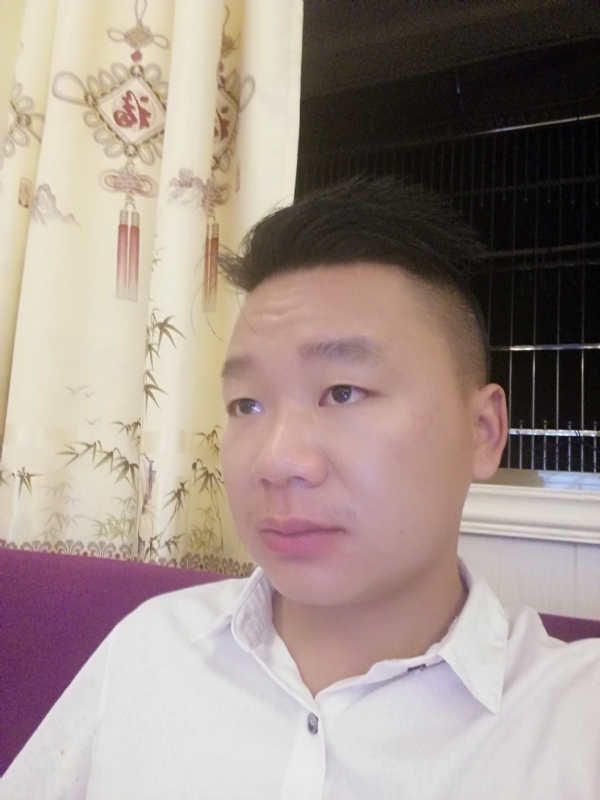 王梓林的第一张照片--闽侯相亲网