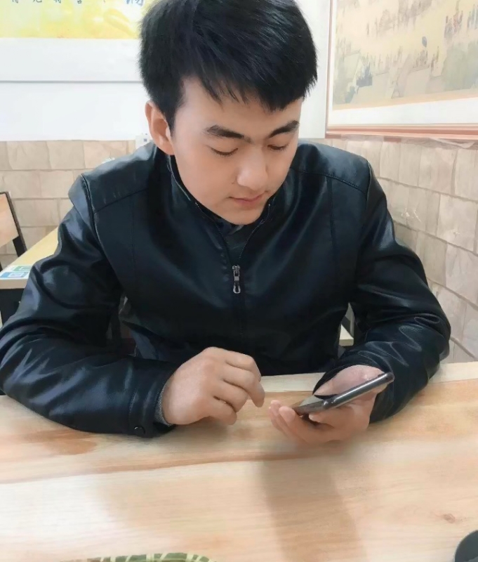 凯哥大魔王的第一张照片--闽侯相亲网