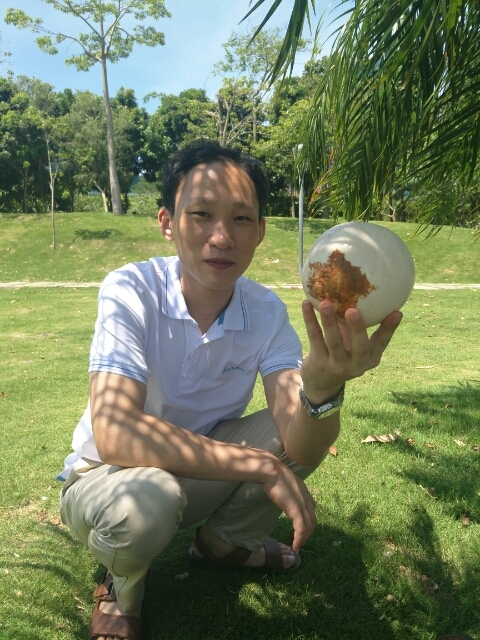 尚志的第一张照片--闽侯相亲网