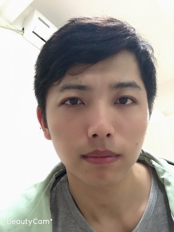 杨树的第一张照片--闽侯相亲网
