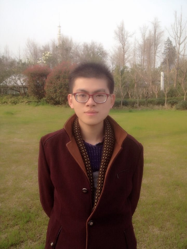与狼共舞的第二张照片--闽侯相亲网